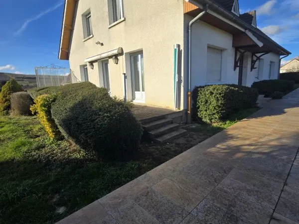 Maison 10 pièces 210 m²