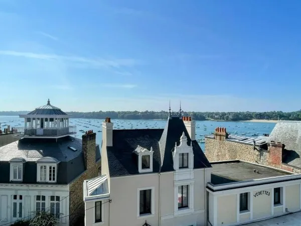 DINARD proche du Centre-ville