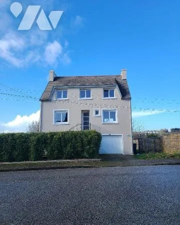 Maison 6 pièces 137 m²