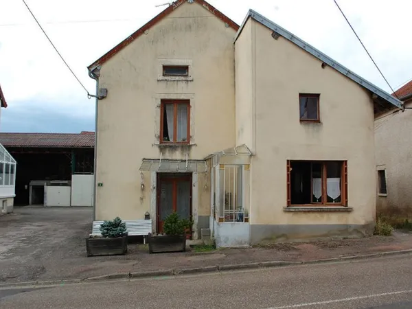Maison - 7 pièce(s) - 175 m2