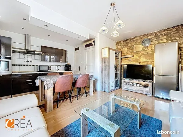 Maison 5 pièces 81 m²