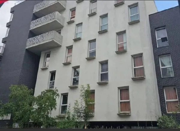 Appartement 1 pièce 20 m²