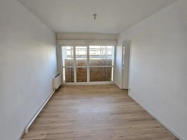 T1 à vendre à Caen