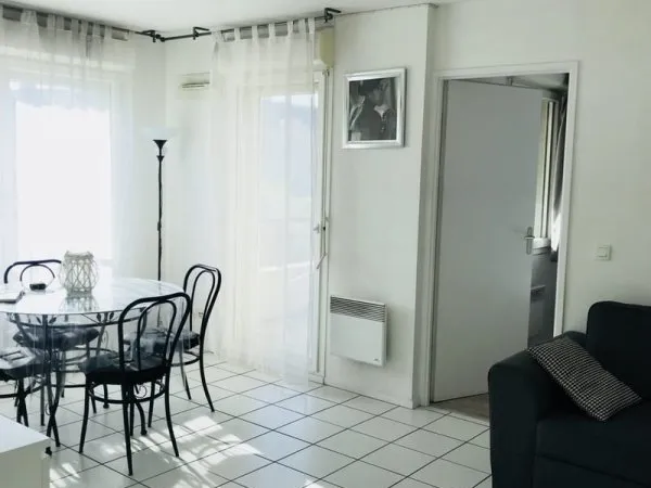 Appartement T2 Bis 55m2 Boulevard de l'Europe