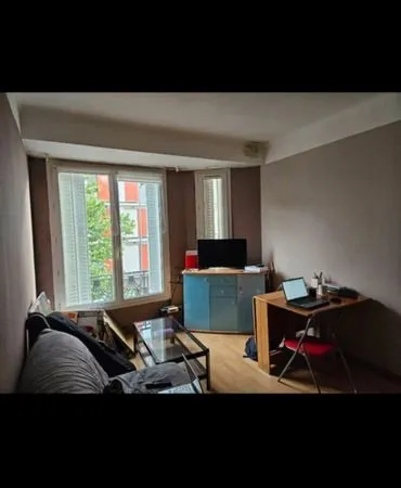 Appartement pour collocation