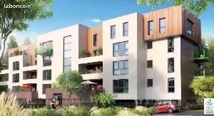 Appartement 3 pièces 70 m²
