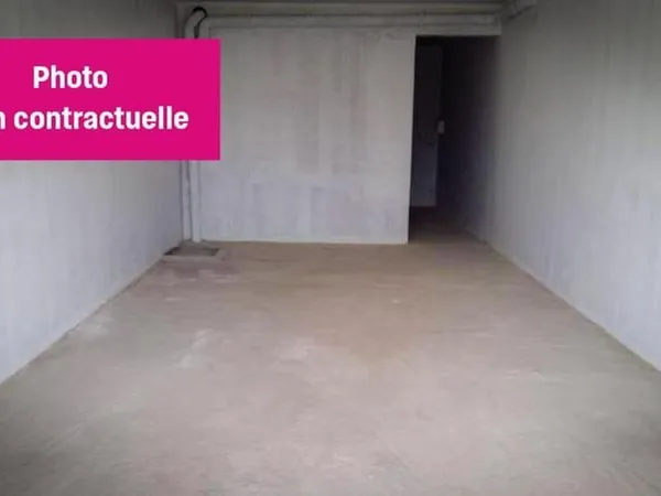 LOCAL COMMERCIAL 18m² SAINT DENIS