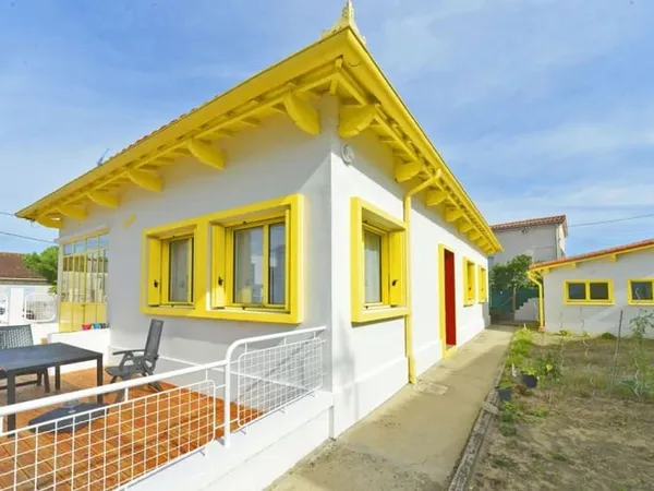 Maison 7 pièces 126 m²