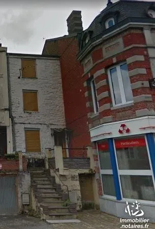 Maison 5 pièces