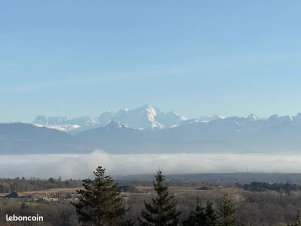 Propriété 8 pièces 236 m²