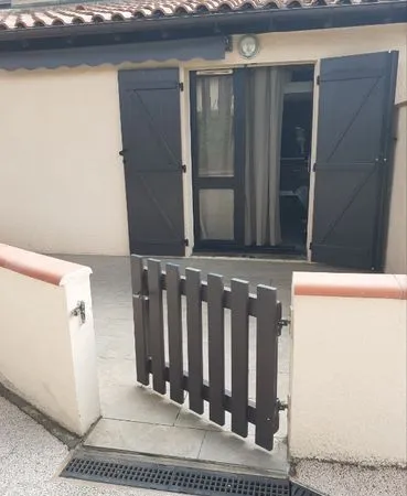 Appartement Location Messanges 1p 45m² 350€