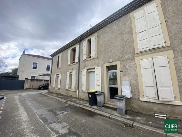 Appartement T2 Valence