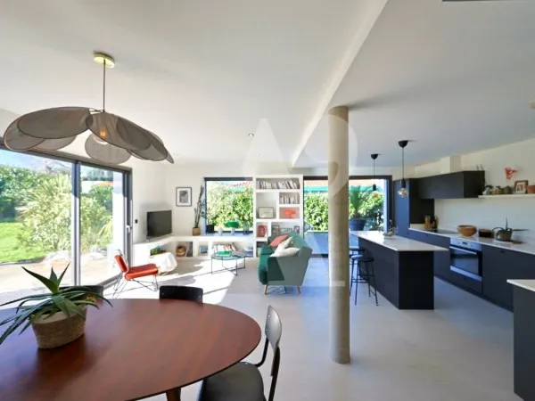 Architecture contemporaine - 2021 - F. Pairault