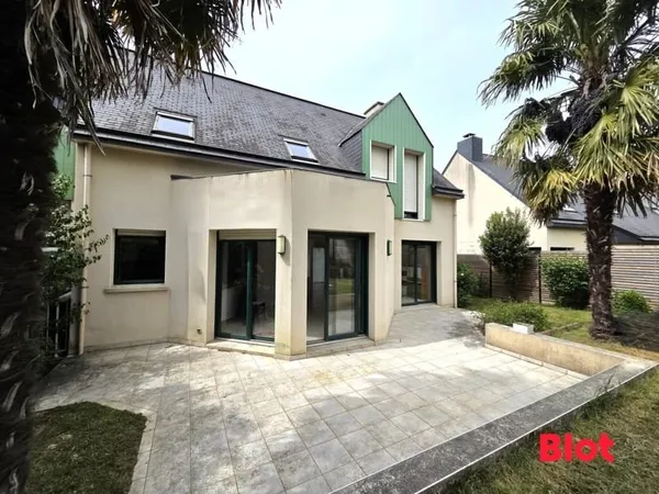 A louer maison SAINT GREGOIRE 7 pièces 167,50 m²