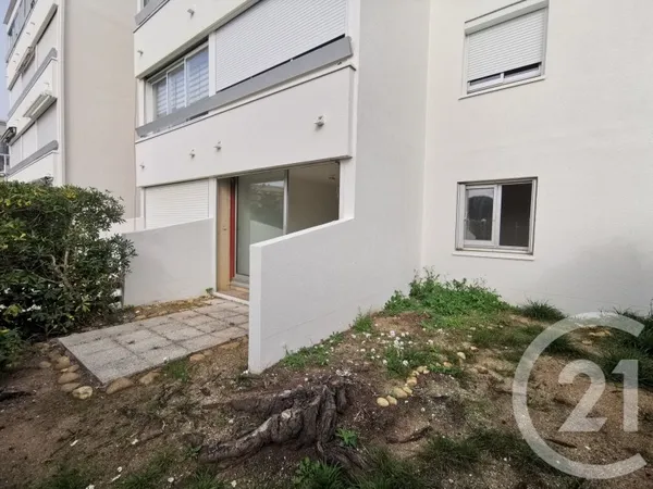 Appartement 2 pièces 30 m²