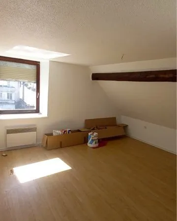 Location appartement de ville