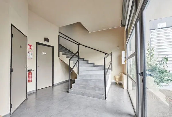 Jolis Bureaux 313 m² dans l'Est