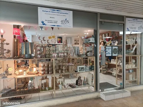 Opportunité centre-ville
