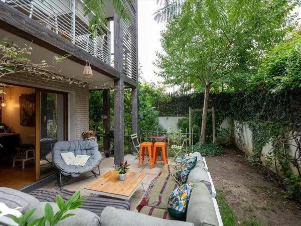 Appartement 4 pièces 75 m²