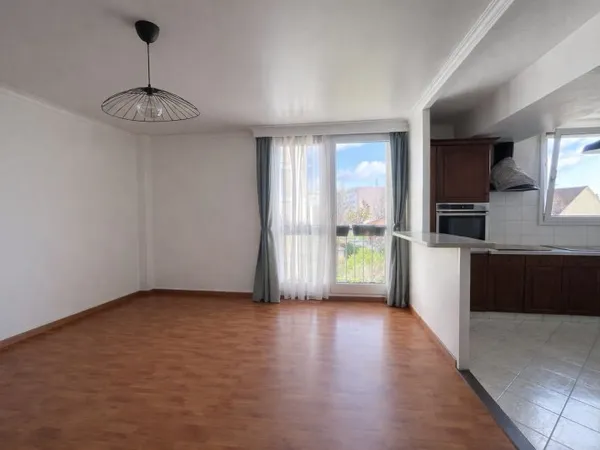 Appartement 2 pièces 51 m²