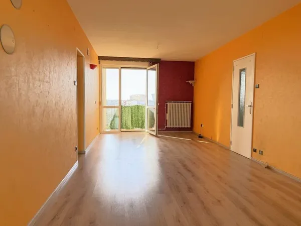 Appartement ancien