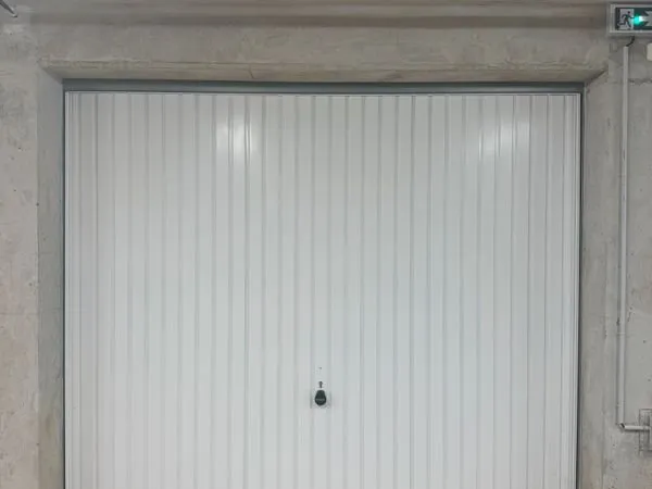 Garages à louer