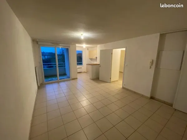 Appartement Location Marans 2p 42m² 99900€