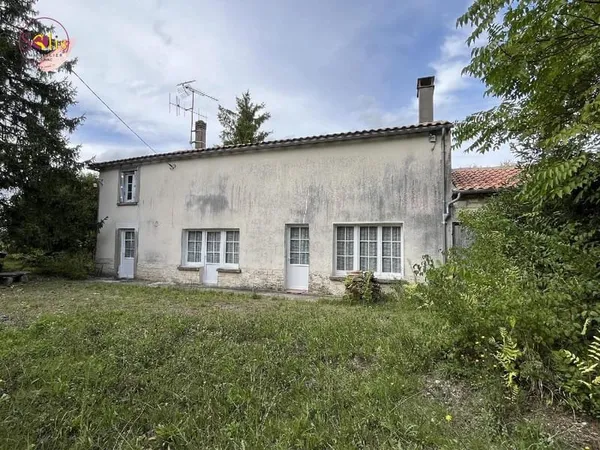 Maison 4 pièces 112 m²
