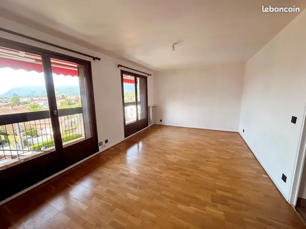 Appartement -3 pièces -75m2