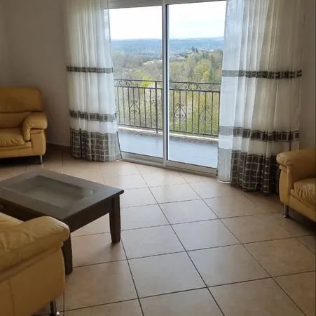 Maison familiale malemort