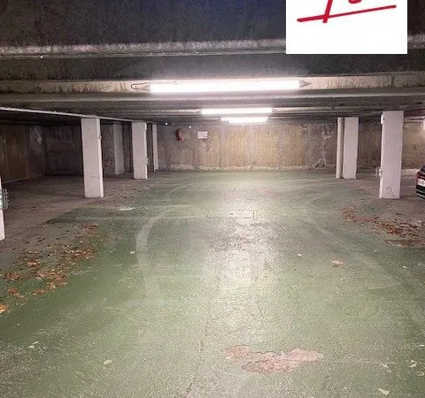 Parking/box Saint-Étienne