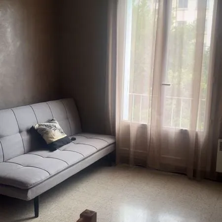 Appartement P3