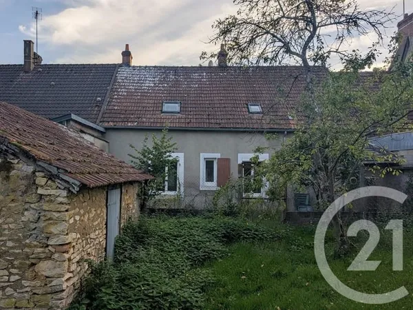 Maison 5 pièces 130 m²