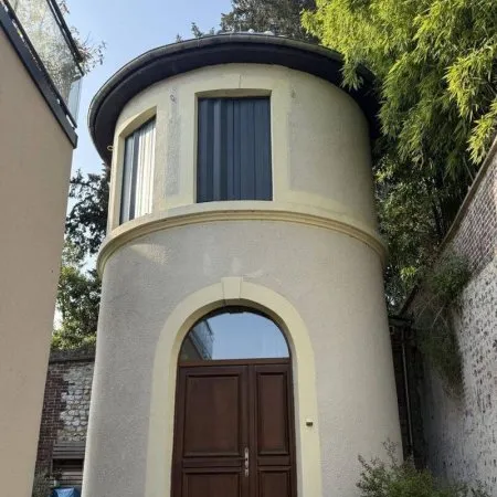 Maison 2 pièces 28 m²