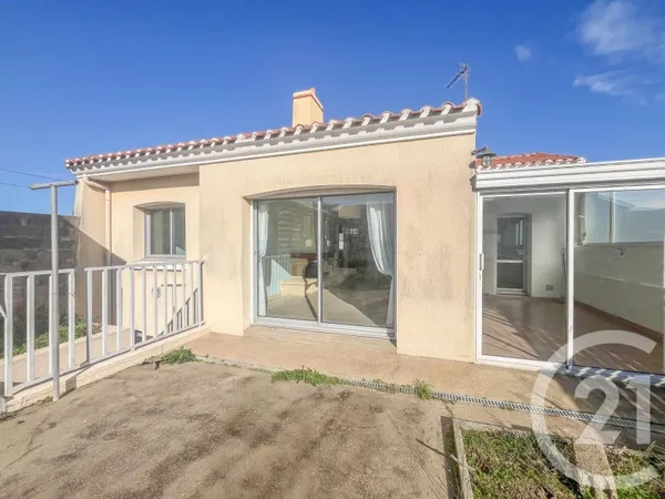 Maison 4 pièces 93 m²