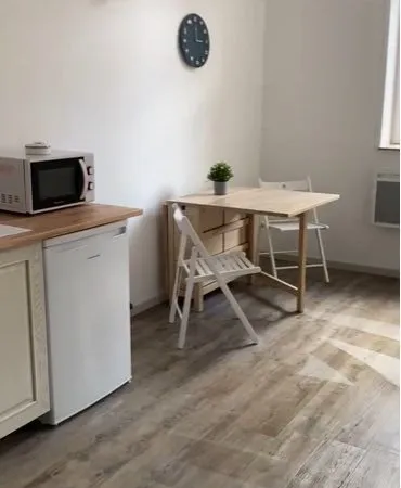 🏡 Chambre étudiante meublée - centre-ville de Douai - disponible 1er juin 2026