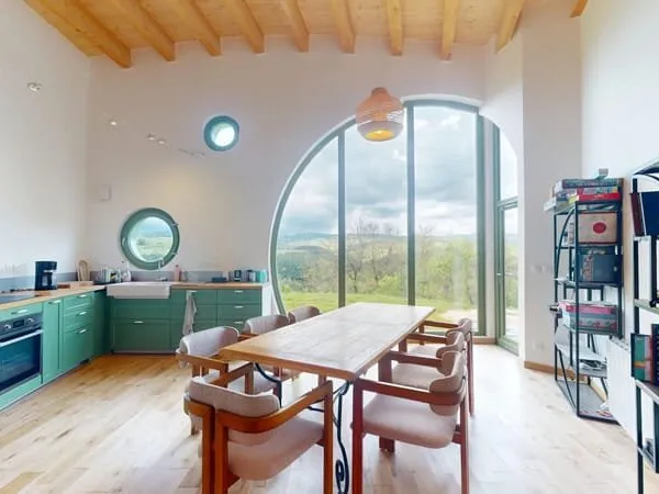 Maison 4 pièces 100 m²