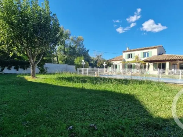 Maison 5 pièces 149 m²