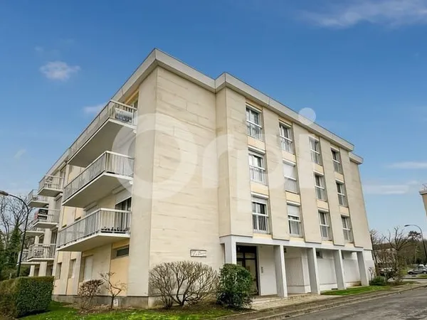 Appartement 3 pièces 85 m²