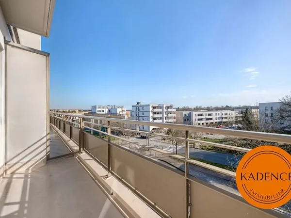Appartement T3 - Beauregard