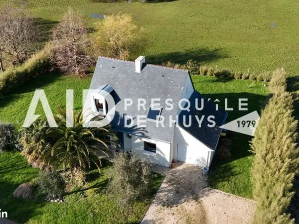 Maison 5 pièces 83 m²