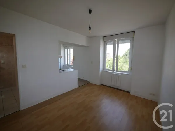 Appartement 2 pièces 36 m²