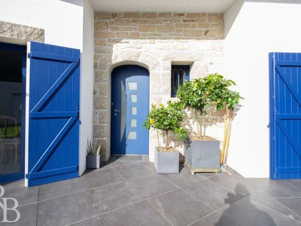 Maison 6 pièces