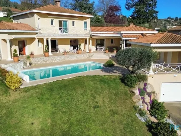 Maison à vendre Limonest