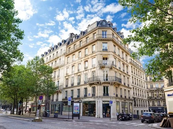 Fonds de commerce à louer Paris