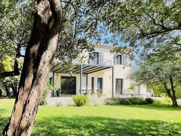 Maison 4 pièces 115 m²