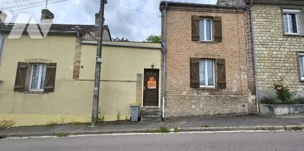 Maison 4 pièces 95 m²