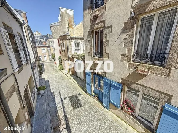 Appartement 2 pièces 37 m²