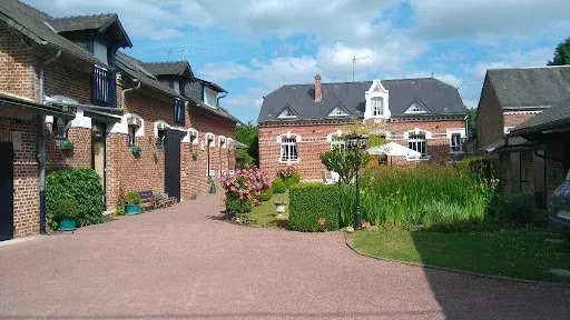 Maison 15 pièces 322 m²
