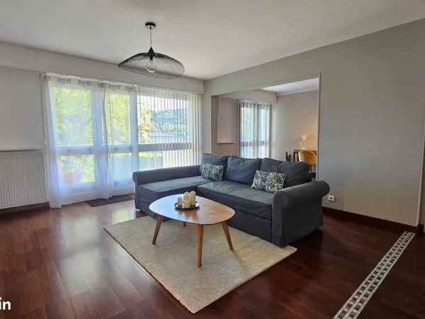 Location appartement T2bis Le Bouscat